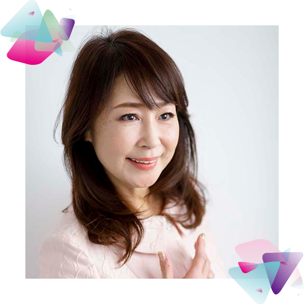 代表取締役 砂田千秋のプロフィール画像